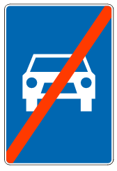 Završetak motoputa
