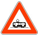 Tramvajska pruga