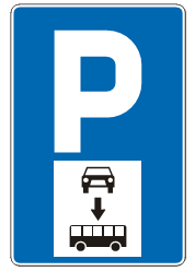 Parkiraj i vozi se
