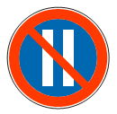 Naizmenično parkiranje — parni dani