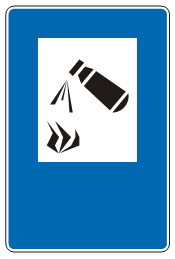 Vatrogasna služba