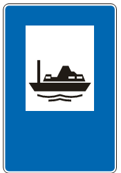 Luka / pristanište