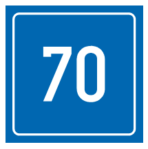 Preporučena brzina