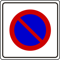 Zona ograničenog parkiranja