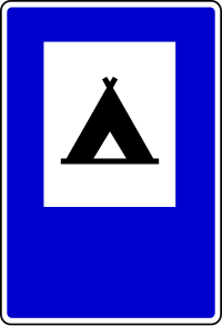 Kampovanje pod šatorima