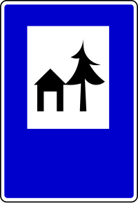 Planinarski dom
