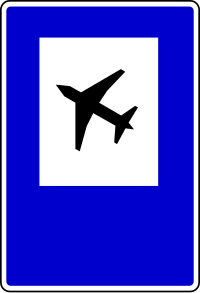 Aerodrom
