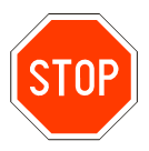 Obavezno zaustavljanje (STOP)