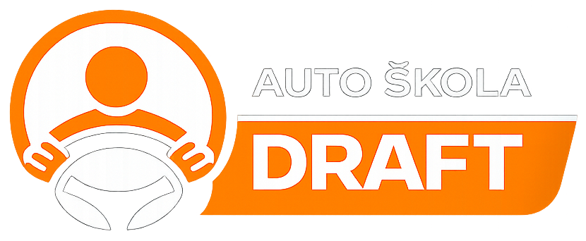 Auto škola DRAFT
