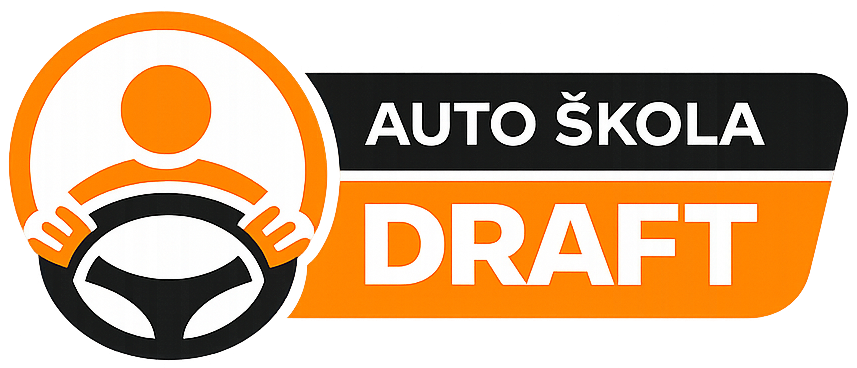 Auto škola DRAFT